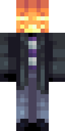 Skin preview for Theocheesecake