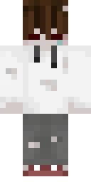 2D skin preview