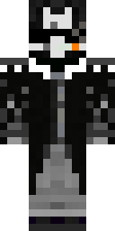 Skin preview for Raimby