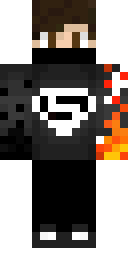 Skin preview for JhonGamer36o0