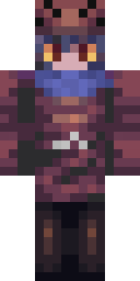 Skin preview for iranomas2