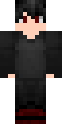 Skin preview for uSova