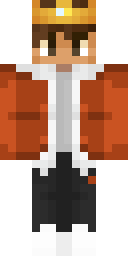 Skin preview for AlphieeBuilds