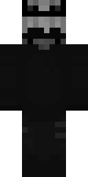 Skin preview for NoMerqcy_