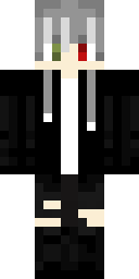 2D skin preview