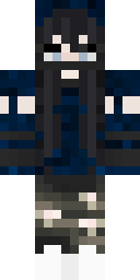 Skin preview for Anticultural