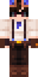 Skin preview for xCazelyx