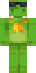 Skin preview for qhhn