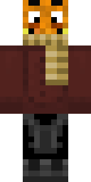 2D skin preview