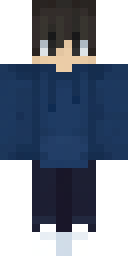 Skin preview for Pixel_Cole