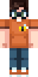 Skin preview for _Tim