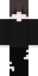 Skin preview for boredddddddddddd