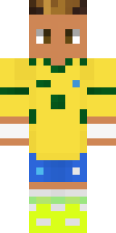 Skin preview for FedeMave