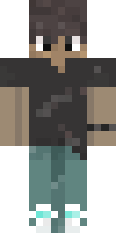Skin preview for Hetsqnn_