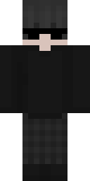 Skin preview for Obayobo