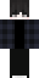 Skin preview for CloudzSwift