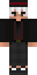Skin preview for Justvs