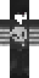 2D skin preview