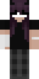 Skin preview for X_Dina_X