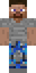 Skin preview for gxqbamusama