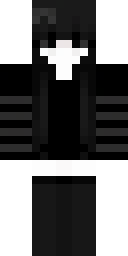 Skin preview for Huneybonnyy