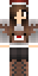 2D skin preview