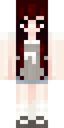 2D skin preview