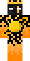 2D skin preview