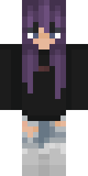 Skin preview for Sawuki