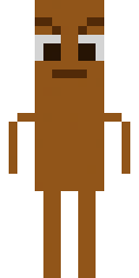2D skin preview