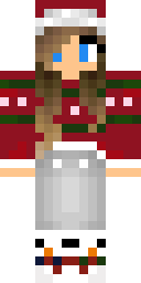 Skin preview for slimecity42