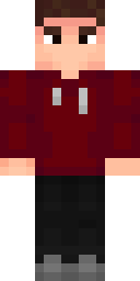Skin preview for fov5