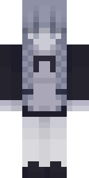 Skin preview for Nudi