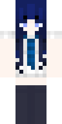 2D skin preview