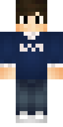 2D skin preview