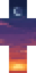 2D skin preview