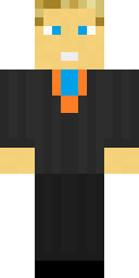 Skin preview for CDFDMAN