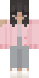 Skin preview for Ploepje