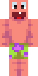 2D skin preview