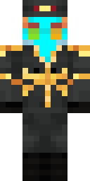2D skin preview