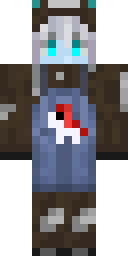 Skin preview for Manonaise
