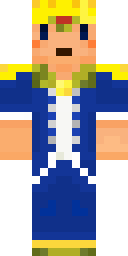 2D skin preview