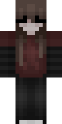 2D skin preview