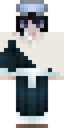 2D skin preview