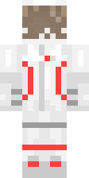 2D skin preview