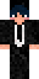 Skin preview for Natsuky0