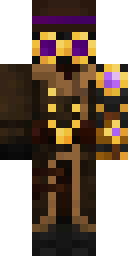 Skin preview for Nightrider365