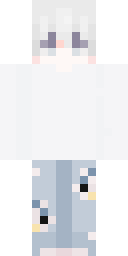 Skin preview for losswr