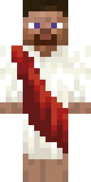 2D skin preview