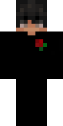 Skin preview for NotDeD